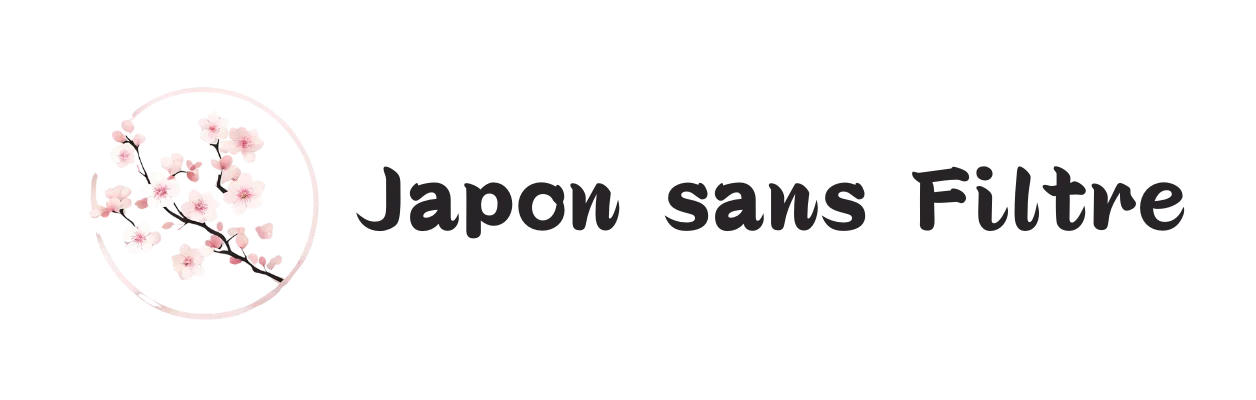 Logo du blog Japon sans Filtre